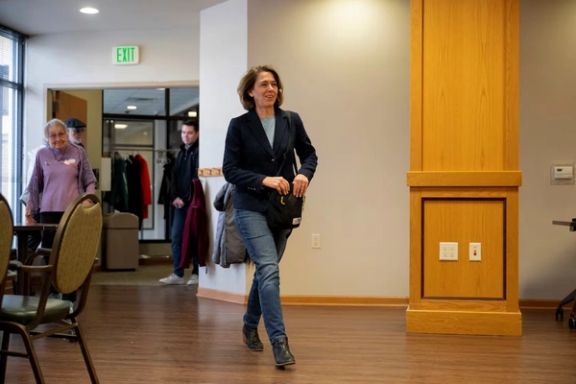 شکست ترامپ و ماسک در ویسکانسن؛ براساس آخرین برآوردها قاضی لیبرال به دادگاه عالی راه یافت