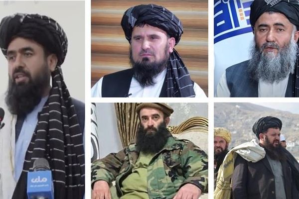 تاجیکتباره طالب قوماندانان؛ د طالبانو له رهبرۍ غلي ناخوښه