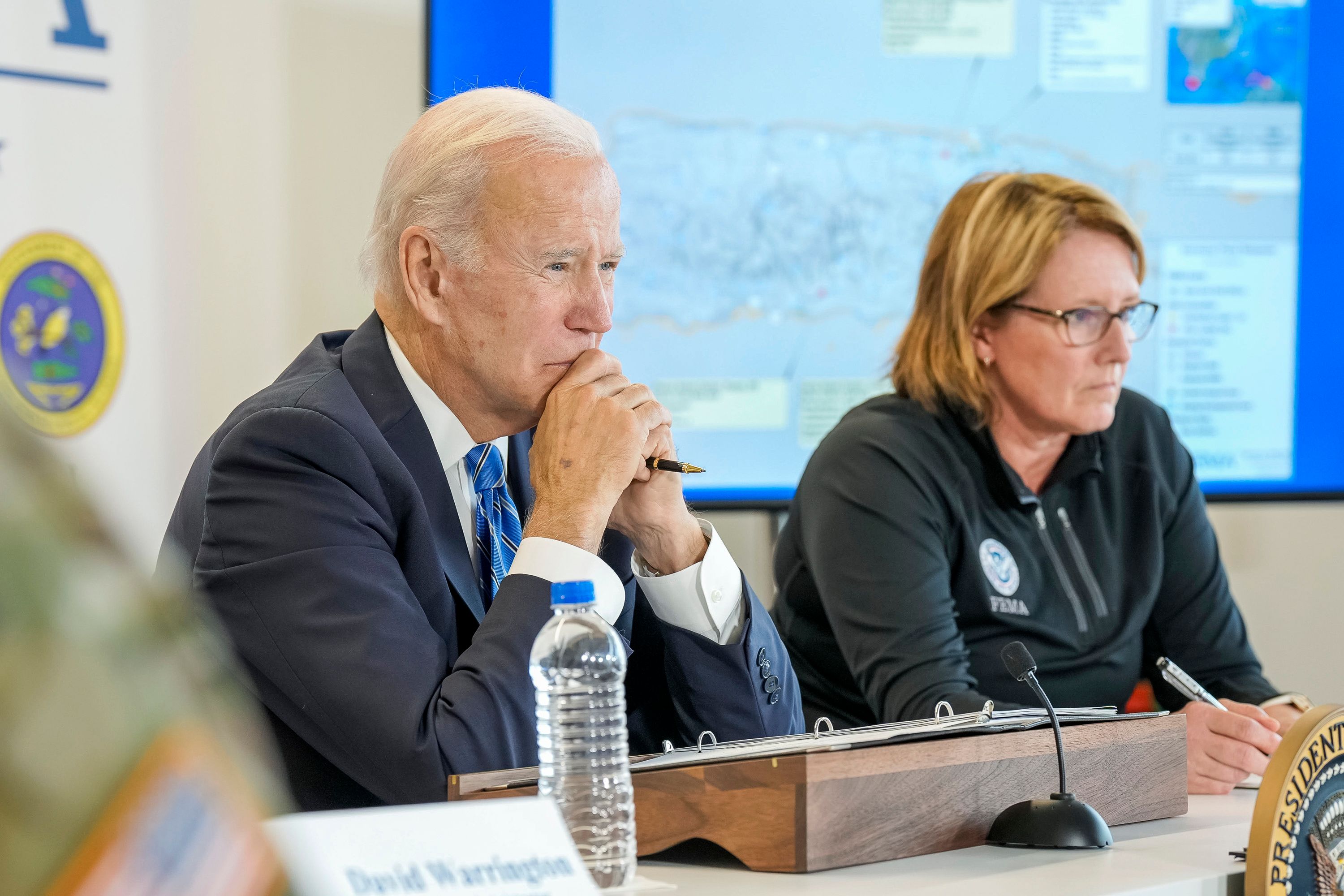 امریکا: افغانستان دیگر هرگز پناهگاه امن تروریستی علیه ایالات متحده و متحدانش نخواهد بود