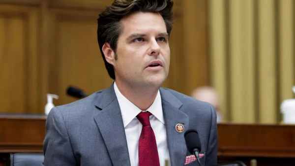 گزینه ترامپ برای دادستانی کل امریکا از نامزدی برای این سمت انصراف داد