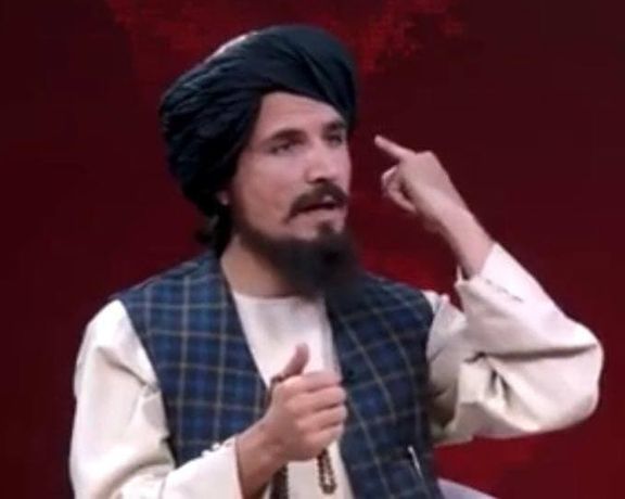 یک عضو کمیسیون فرهنگی طالبان: آیاسآی دشمن ما است