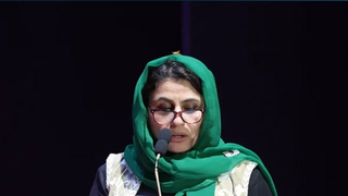 Eyebrows Raised As Female Diplomat Represents Taliban at Afghan Embassy in India