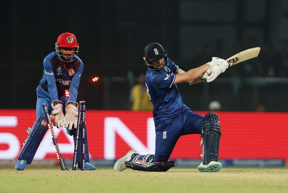  برېټانیايي شنونکو د بریټانیا له کرکټ لوبډلې غوښتي چې افغانستان سره ونه لوبیږي