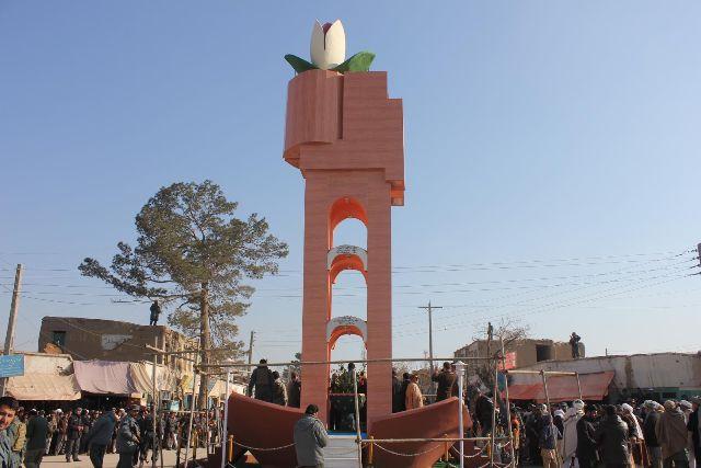 سرچینې: طالبانو په بادغیس کې دوه کسان په ډزو وژلي دي 