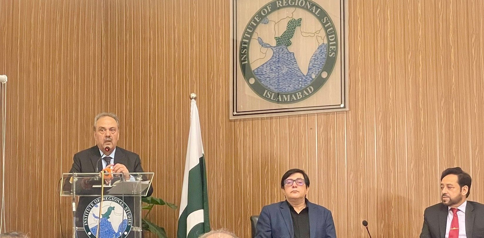 آصف درانی: هند ۳۵ میلیارد روپیه هندی روی طالبان پاکستانی هزینه می‌کند