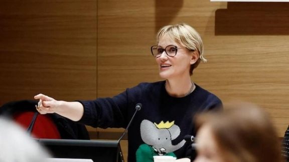 دو کارگردان سرشناس فرانسوی به اتهام تعرض جنسی به یک بازیگر بازداشت شدند