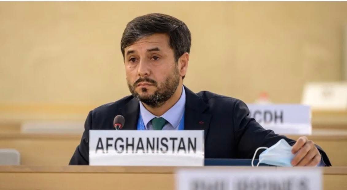 سفیر افغانستان: تاراج معادن، شمال‌شرق افغانستان را به یک منطقه بحران زده تبدیل می‌کند