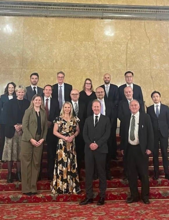 Taliban Reject G7 Concerns, Deny Terror Groups Presence In Afghanistan