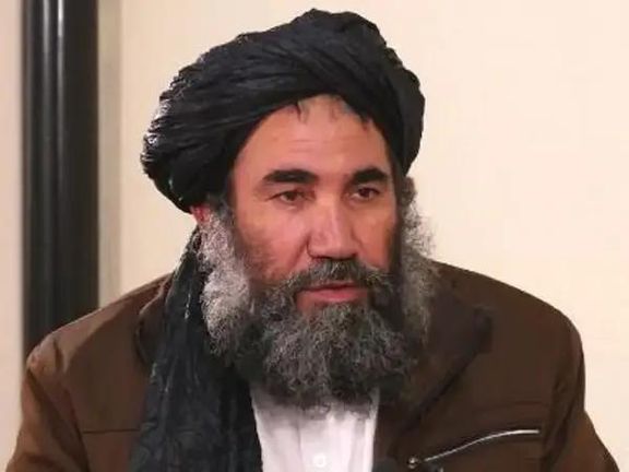 عبدالسلام ضعیف سه زندانی امریکایی در زندان طالبان را 'جاسوس' خواند