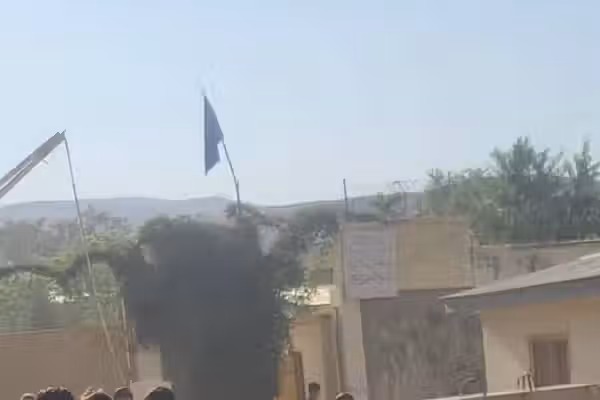 سرچینې: طالبانو د بدخشان په یفتل کې ۷ ملکي وګړي نیولي دي