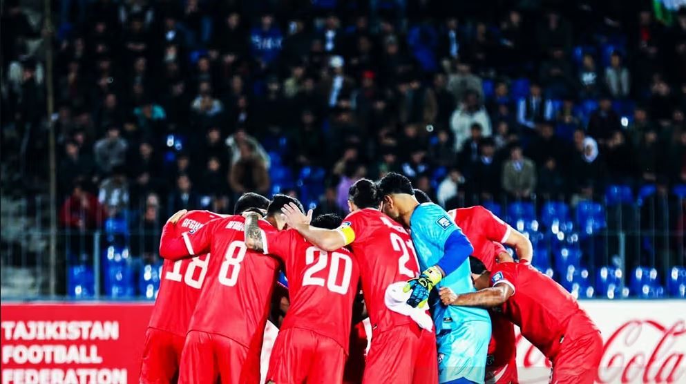 فهرست نهایی بازیکنان تیم ملی فوتبال افغانستان برای پلی‌آف جام آسیایی اعلام شد