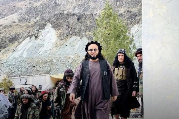 عدد من مقاتلي جمعة خان فاتح في درواز بدخشان يرفضون الاستسلام لطالبان