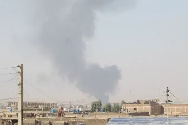 الصين ترحّب بوقف إطلاق النار بين باكستان وطالبان