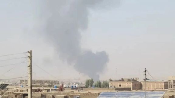 الصين ترحّب بوقف إطلاق النار بين باكستان وطالبان