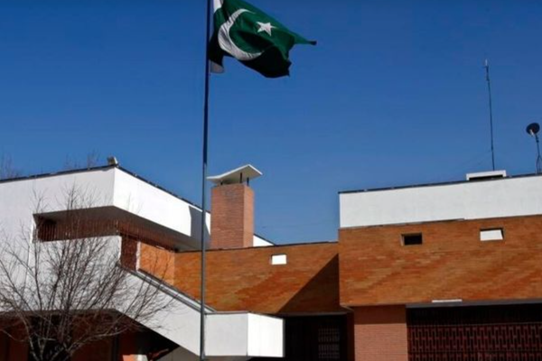 Pakistan Visa Remains A Distant Dream for Afghans Under Taliban Regime