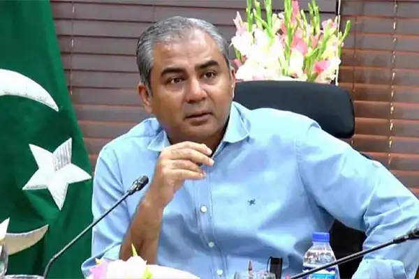 پاکستان او برېتانیا د افغانستان د سولې او امنیت په برخه کې د همکارۍ پر پراختیا خبرې کړې
