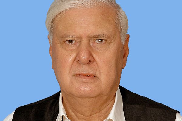 پخوانی پاکستانی وزیر: پاکستان باید اسلام اباد ته د متقي د سفر د ځنډېدو په اړه وضاحت ورکړي