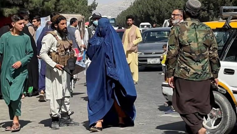 اسټرالیا د عدالت په نړۍواله محکمه کې د طالبانو قضیه څاري