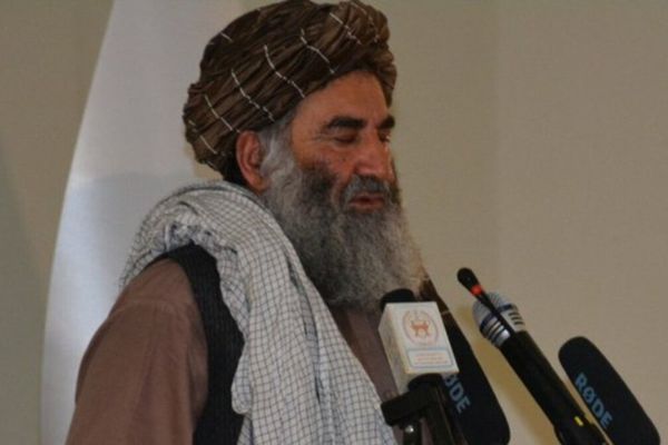 ملا شیرین د کندهار سیمه ییزو چارواکو ته د امنیتي پېښو په تړاو خبرداری ورکړی