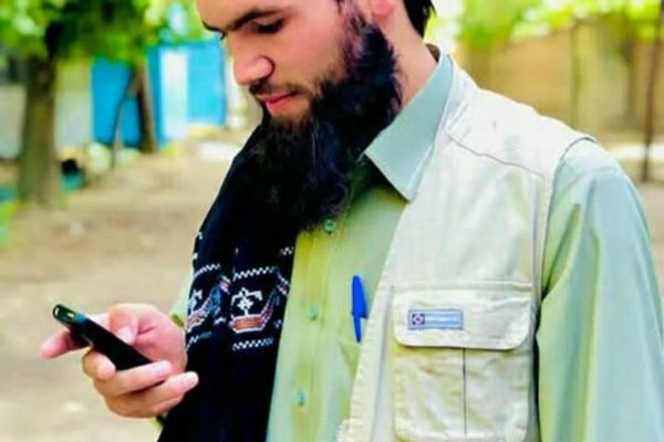 یک مقام محلی طالبان در بدخشان به اتهام رابطه جنسی خارج از ازدواج بازداشت شد