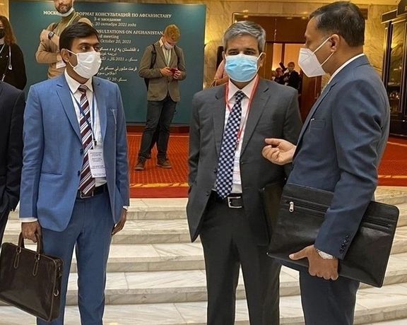 هندوستان تایمز: اظهارات طالبان از دیدار با هیئت هندی دقیق نیست