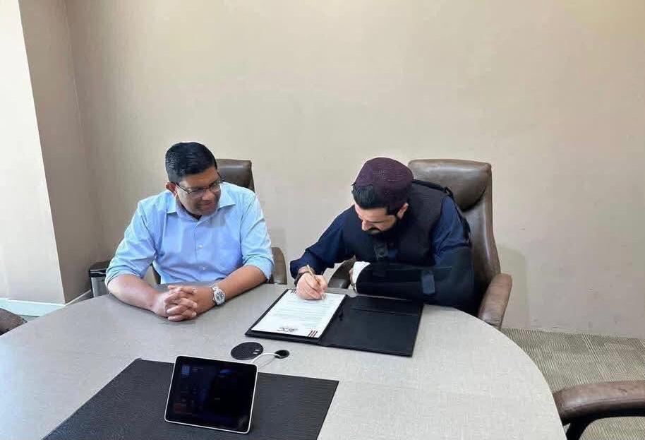  افغانستان د ۲۰۲۵ کال د ۱۹ کلنو اسیا جام کوربه توب کوي