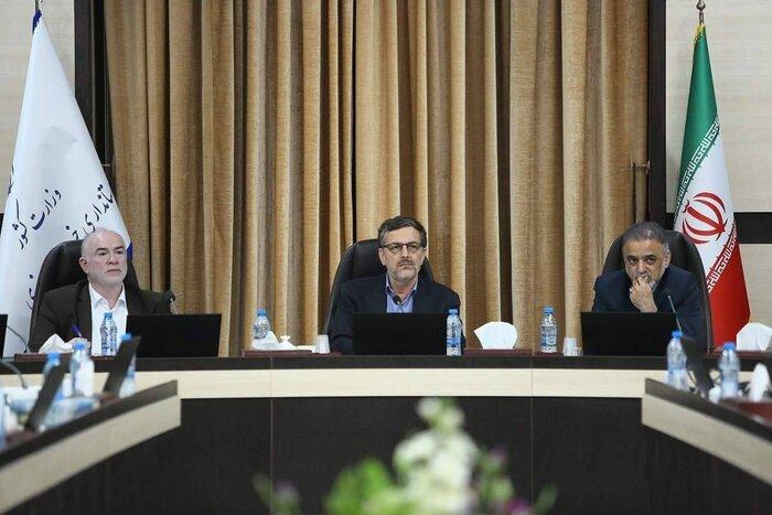د ایران له خراسان رضوي نه افغانستان ته د صادراتو ارزښت ۳۵ میلیونه ډالره کم شوی 