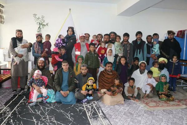 طالبانو په کابل کې د زړه د سوري ناروغۍ د درملنې لپاره د یوه روغتون د جوړولو خبر ورکړ