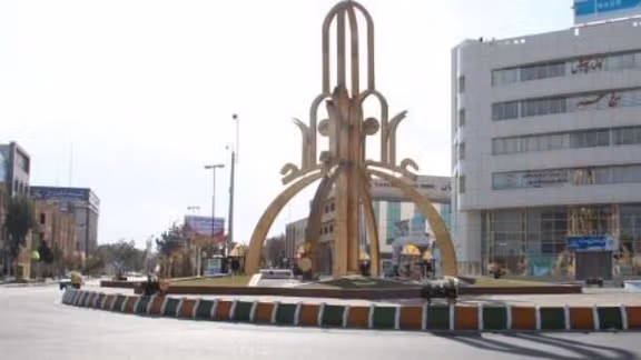 په زاهدان کې د سپاه پاسداران درې تنه غړي وژل شوي