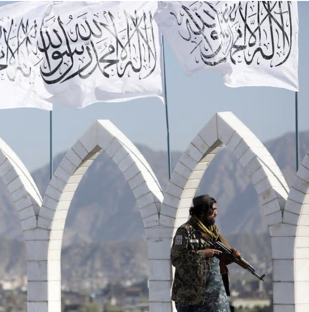 طالبان فرضت خلال العام الجاري ما لا يقل عن خمسة حظورات جديدة