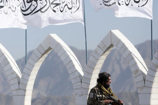 طالبان فرضت خلال العام الجاري ما لا يقل عن خمسة حظورات جديدة