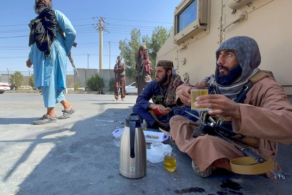نگرانی شدید پاکستان و تاجیکستان از مراکز «۲۵ گروه تروریستی در افغانستان»