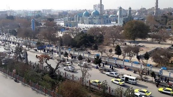 په بلخ او بادغیس ولایتونو کې د چاودېدونکو توکو له امله درې تنه وژل شوي دي