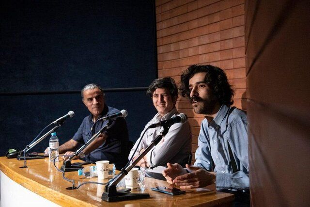 کارگردان ایرانی: در فیلم‌های ایرانی نگاه «منصفانه» نسبت به افغان‌ها وجود ندارد