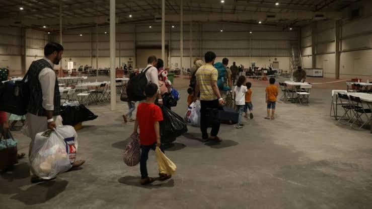 کانګو ته د افغان کډوالو د لېږد طرحې د امریکايي استازو او مخکښو څېرو غوسه راپارولې