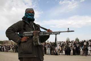 The Beginning of the End of Taliban 2.0 in Afghanistan
