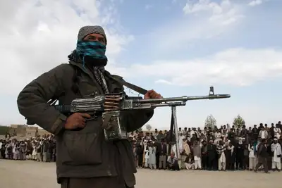 The Beginning of the End of Taliban 2.0 in Afghanistan