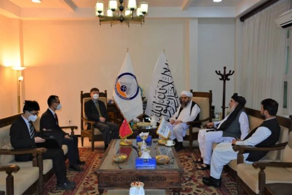 سفیر چین در کابل: استخراج معدن مس عینک به زودی آغاز میشود