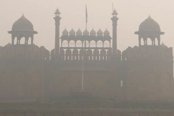 نوې څېړنه؛ د هند او پاکستان په ګډون پنځه هېوادونه د ککړې هوا لرونکي دي