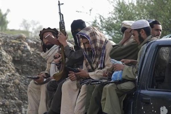 په تېره یوه میاشت کې ۳۶۰ بریدونه؛ ټيټيپي وايي ۱۳۹ پاکستاني پوځیان یې وژلي دي