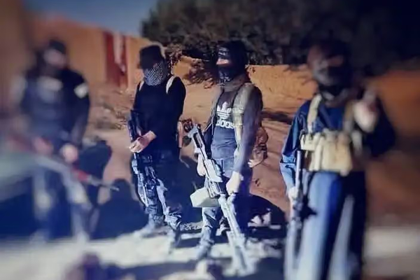 طالبان تعلن مقتل قائدين في جبهة المقاومة في بغلان