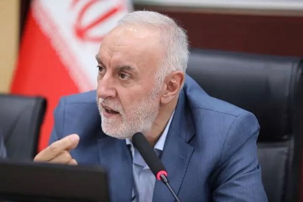 Foreign Nationals’ Activities Monitored by Security Forces, Says Tehran Governor