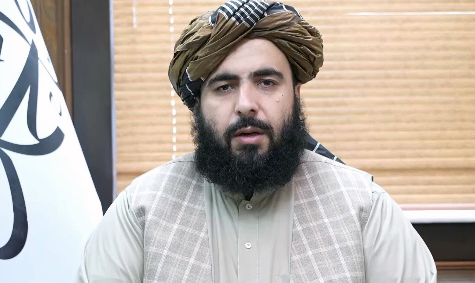 طالبان: په افغانستان کې د نشه يي توکو زېرمې بشپړې له منځه وړل شوې