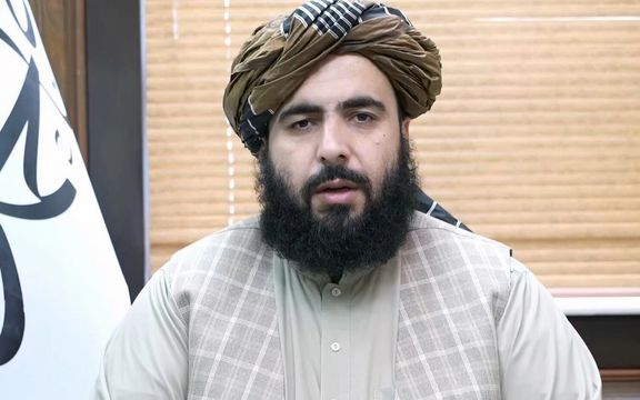 طالبان: په افغانستان کې د نشه يي توکو زېرمې بشپړې له منځه وړل شوې