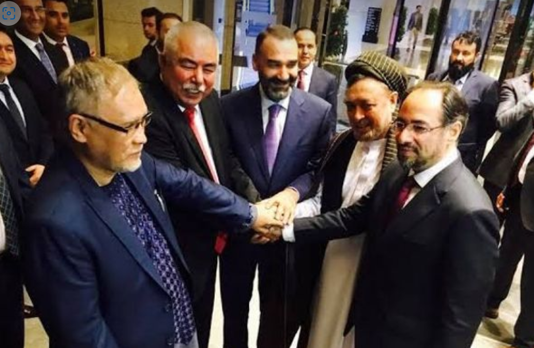 Opposition Groups Stress on Elections, Reject Taliban’s Ulema Gathering