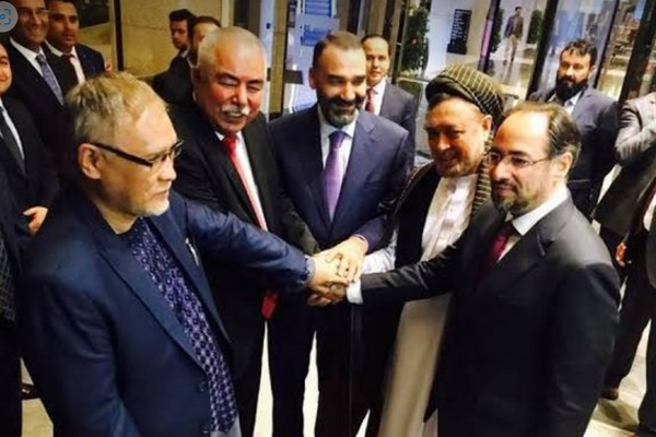 Opposition Groups Stress on Elections, Reject Taliban’s Ulema Gathering