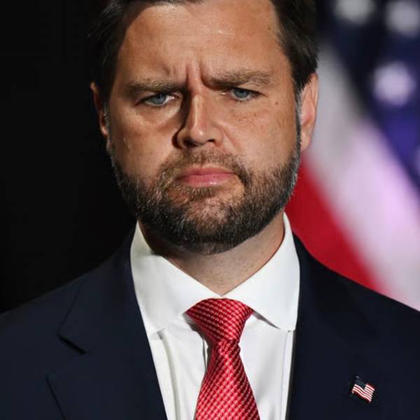 د امریکا مرستیال ولسمشر د کډوالو د اېستلو بهیر د لا ګړندي کېدو ګواښ وکړ