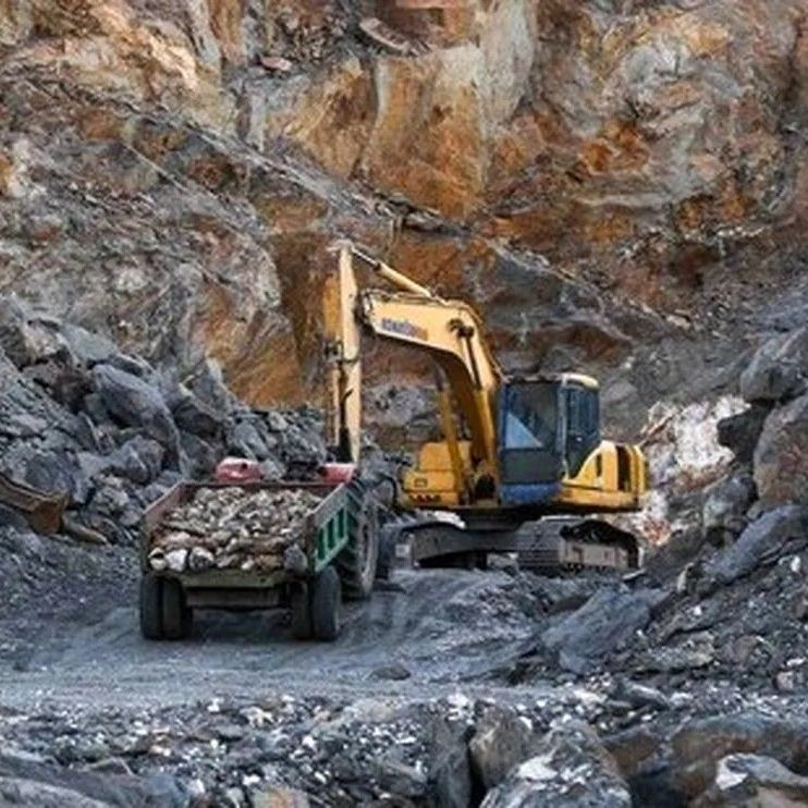 طالبان: شركات هندية مهتمة بالاستثمار في معادن النحاس والحديد في أفغانستان