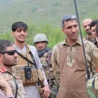 Brother Of Arrested Afghan Ex-Officer Rejects US Claim Of ISIS Links