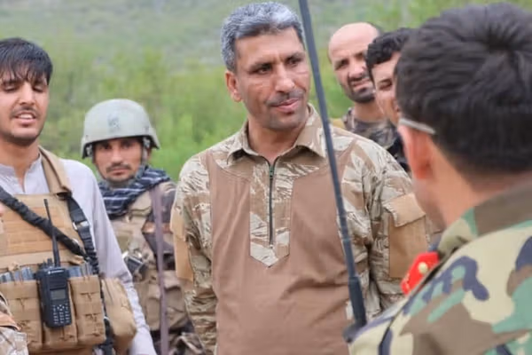 تحلیلگر پیشین سیآیای اتهامها علیه جهانشاه صافی را پرسشبرانگیز میداند